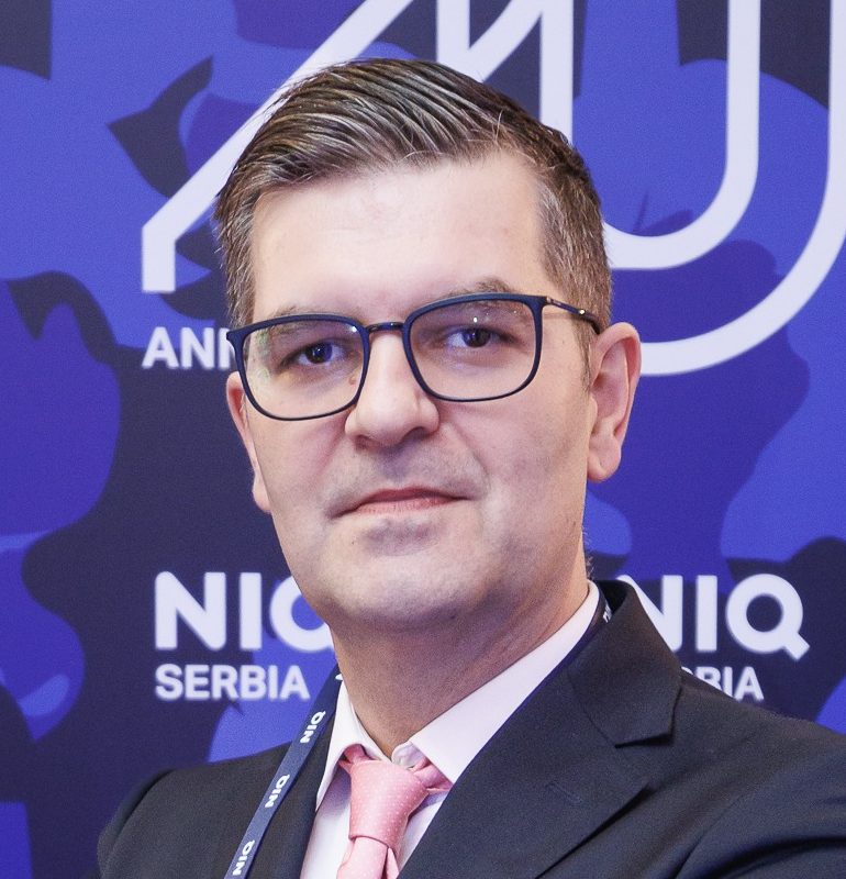 Inline image 1 for CEO Dinner Event Zagreb, Croatia 2025