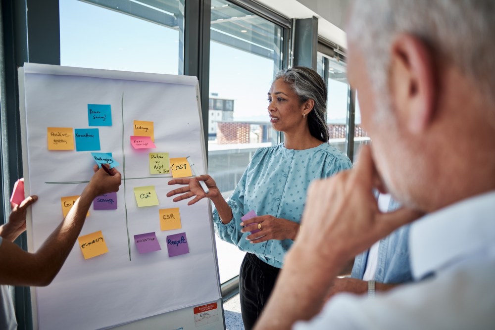 Hero image for Value proposition