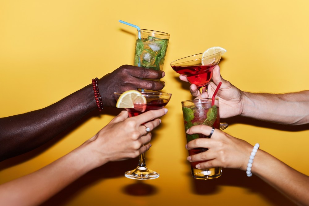 Hero image for Riding the Global Cocktail Wave
