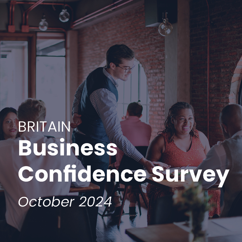 Inline image 1 for Business Confidence Survey October 2024