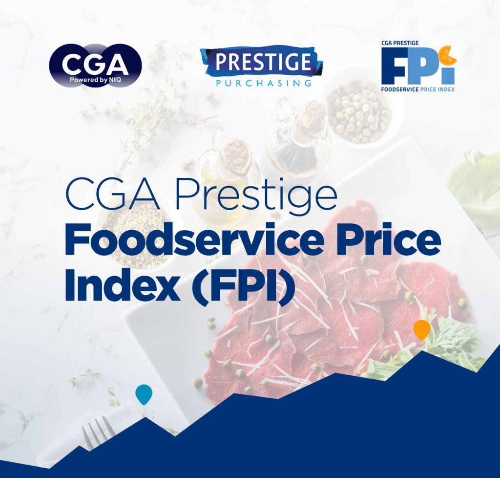 Inline image 1 for Foodservice Price Index September 2024