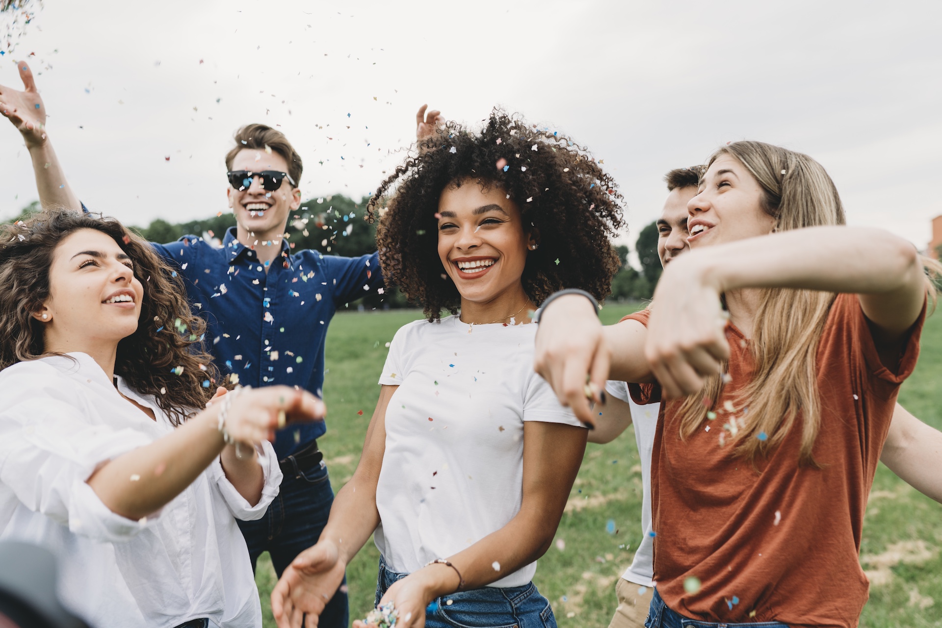 Cover image 1 for Finding Common Ground: Liz Taylor&rsquo;s Story of Inclusion and Empathy &ndash; an NIQ Diversity Equity Inclusion Podcast