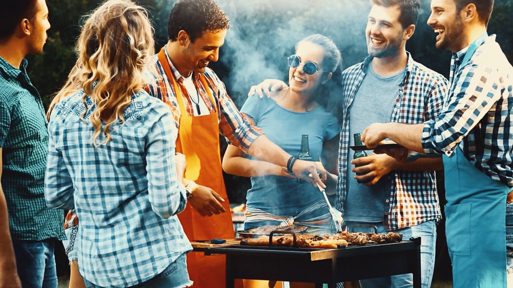 Hero image for Wisps of Smoke that Signal a Season of Change in the US Outdoor Grilling Landscape