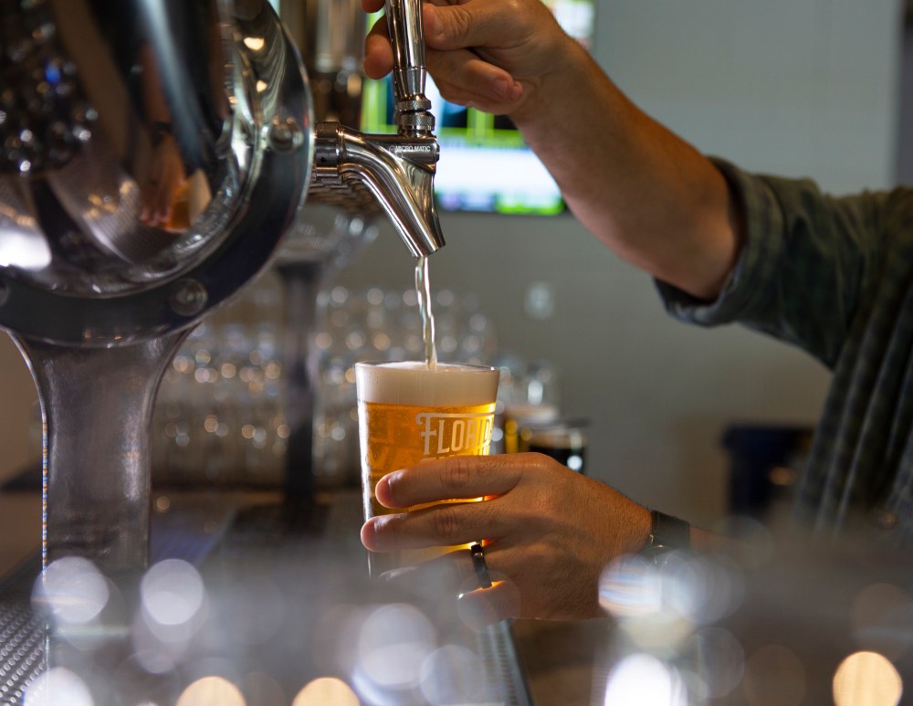 Hero image for On Premise Draft: Investing in Brand Equity Report
