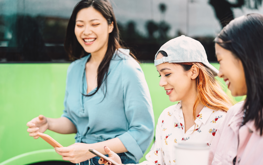 Hero image for Macquarie Business School Talent Shines in NielsenIQ Australia Case Challenge