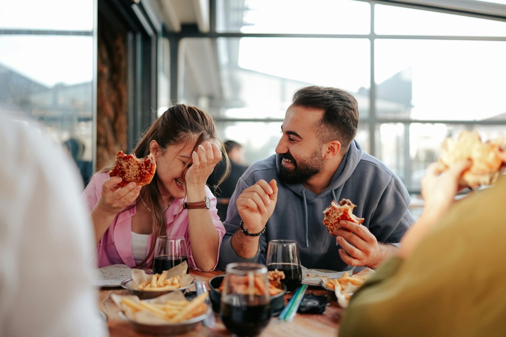 Hero image for Food Insights 2025