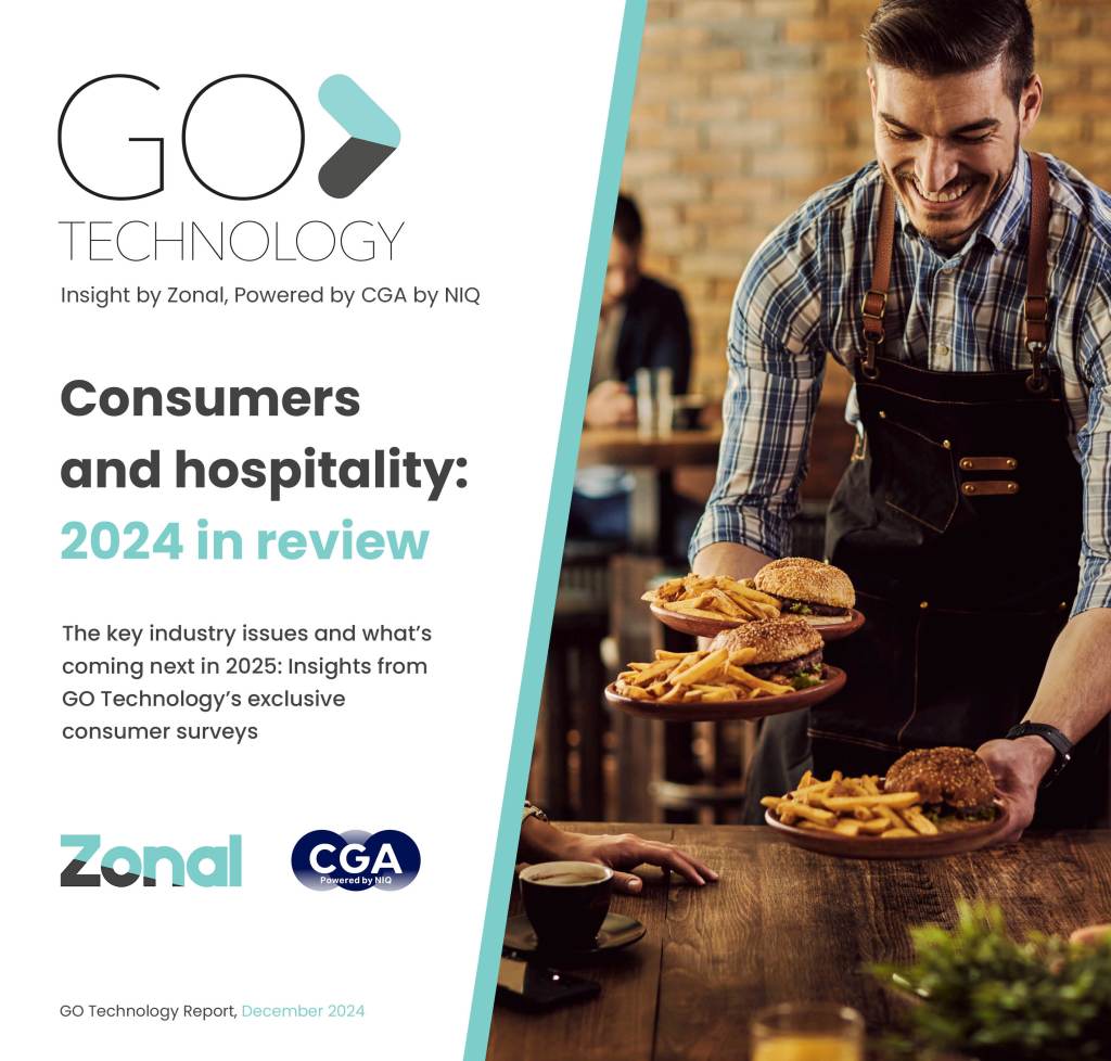 Gallery image 1 for GO Technology – Consumers and hospitality: 2024 in review