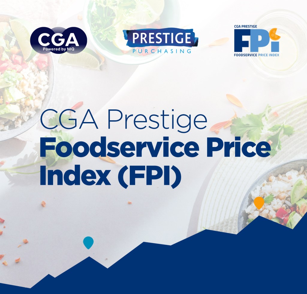 Inline image 1 for Foodservice Price Index October 2024
