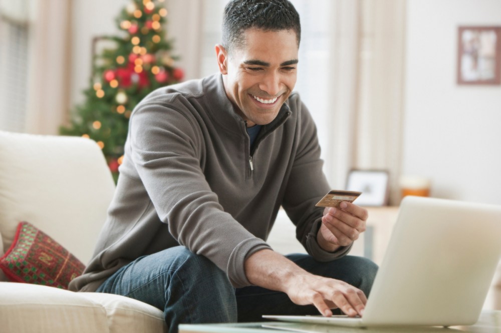 Hero image for Seasonal Shopping Insights