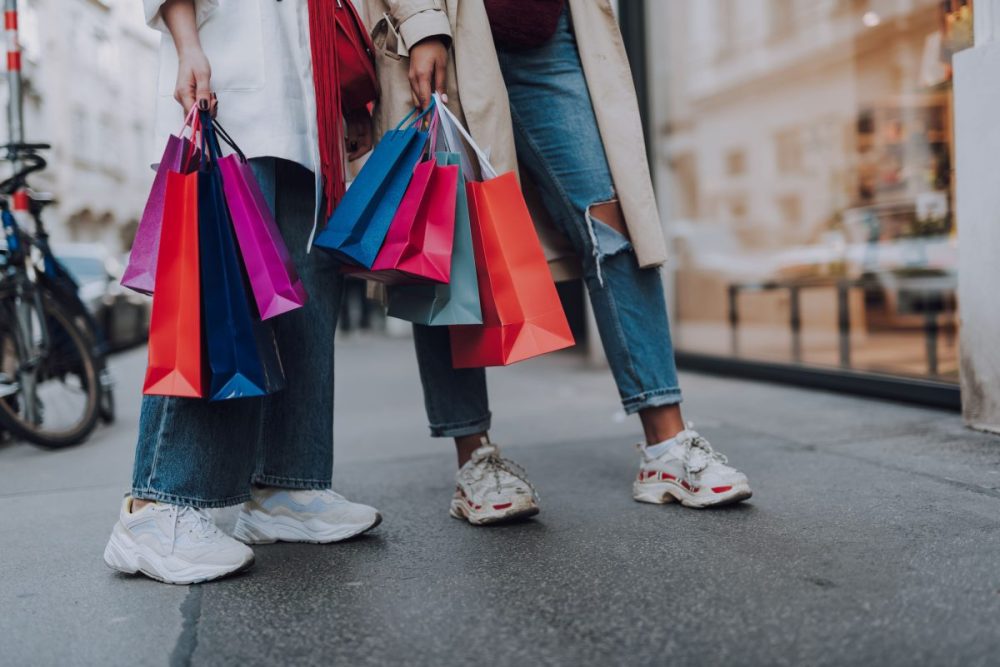 Hero image for Black Friday 2024: Records gebroken ondanks voorzichtige prognoses