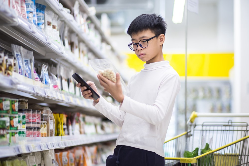 Hero image for Reclaiming Food and Beverage Sales: Key Strategies for Success in the Digital Era