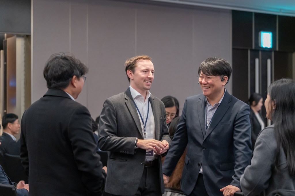 Inline image 3 for 닐슨아이큐(NIQ), ‘Digital Advisory Council Korea 2024’ 성료, 이커머스 미래 전략 공유