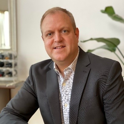 Inline image 1 for NielsenIQ appoints Joe Ellis as Managing Director for India