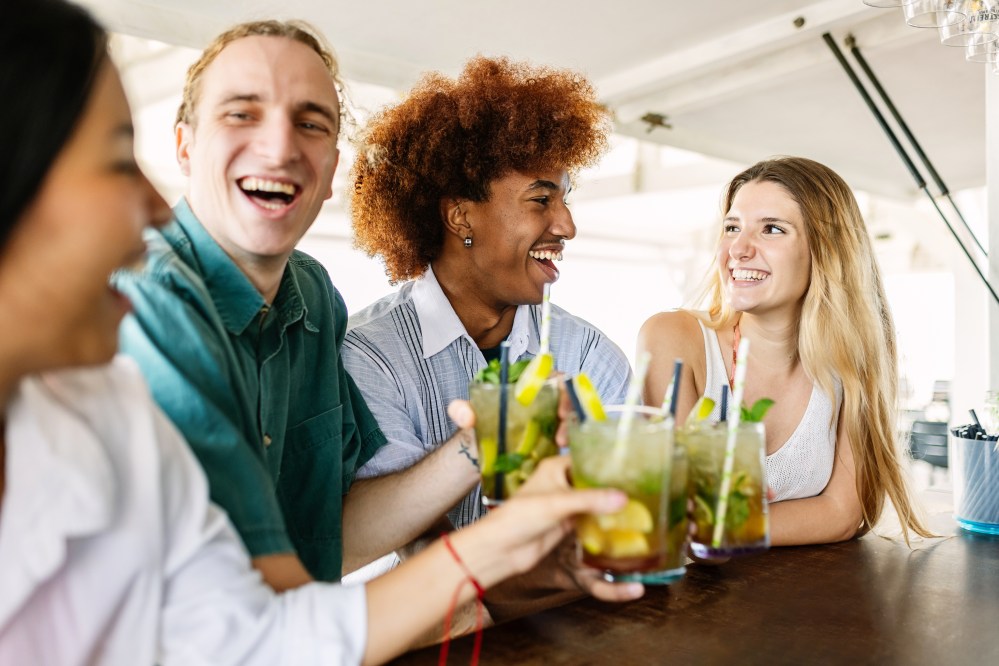 Hero-Bild zu On Premise Consumer Pulse Report für Deutschland: October 2024