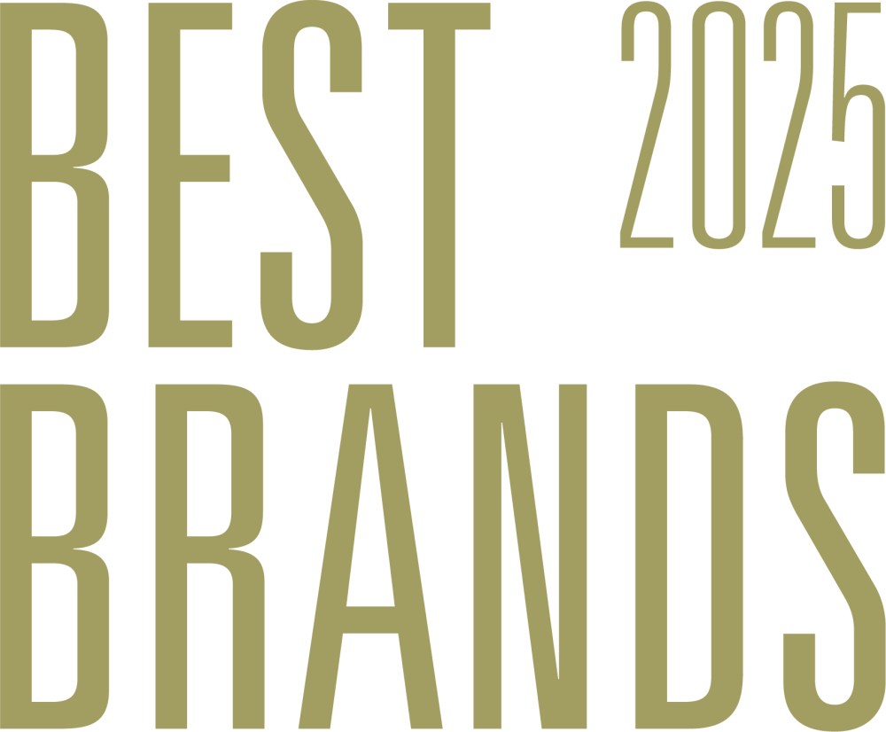 Hero-Bild zu Best Brands 2025: Das sind die Top 10