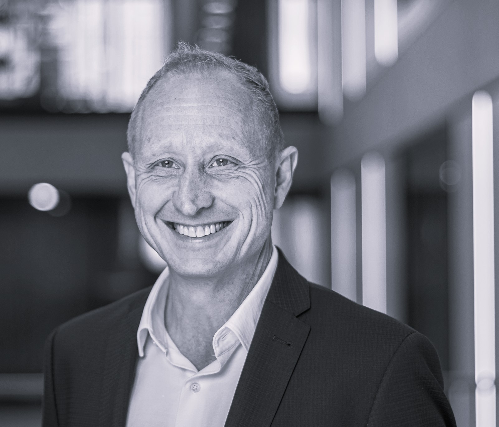 Bild im Inhalt 3 zu NIQ/GfK Business Reflector 2025