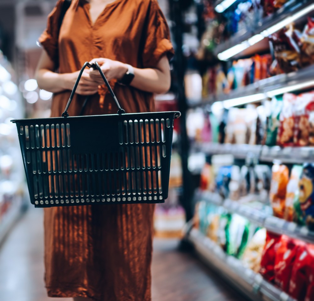 Hero-Bild zu So shoppen (und leben) wir anders als 2019