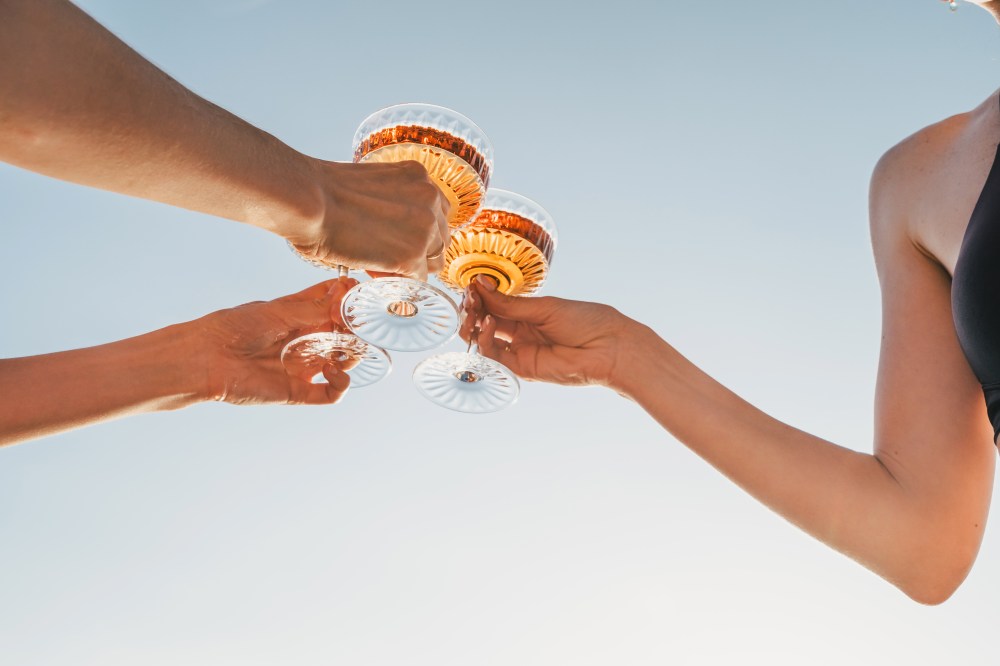 Hero image for 2024 Beverage Alcohol Year in Review