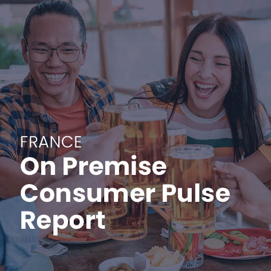 Inline image 1 for France On Premise Consumer Pulse Report: April 2026