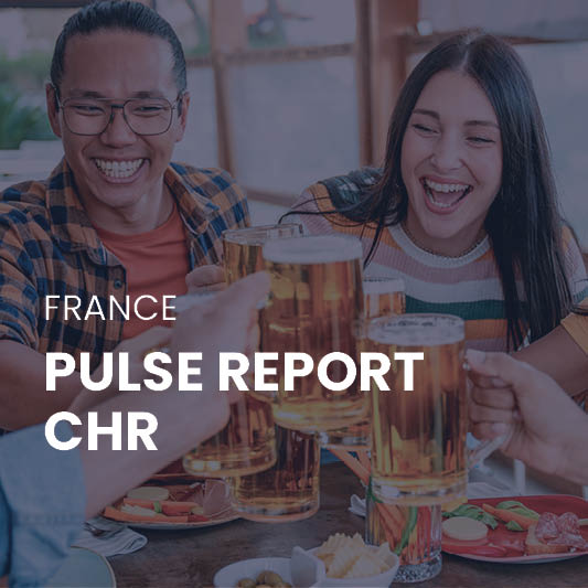 Image int&eacute;gr&eacute;e 1 pour Rapport &laquo; pulse &raquo; sur la consommation des fran&ccedil;ais en CHR: Avril 2026