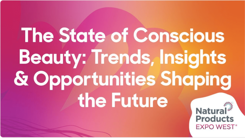 Cover image 5 for Expo West 2025