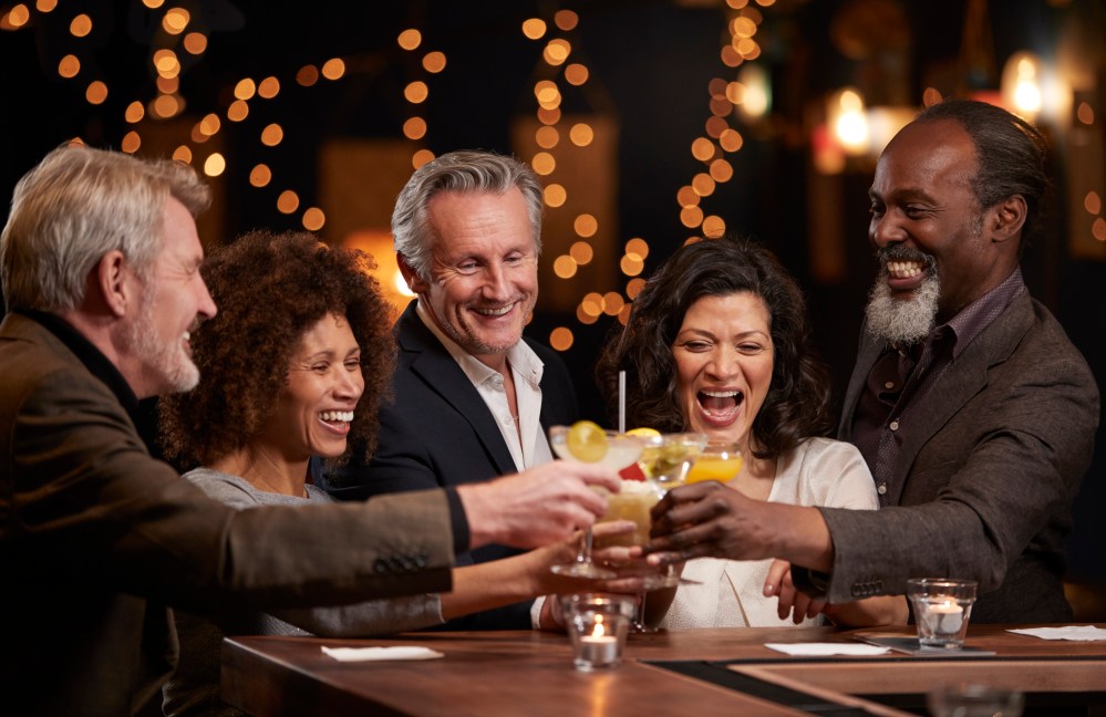 Hero image for Germany On Premise Consumer Pulse Report: December 2024