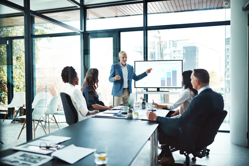 Hero image for Navigating Telecom’s Competitive Landscape: Dynamic Margin Management