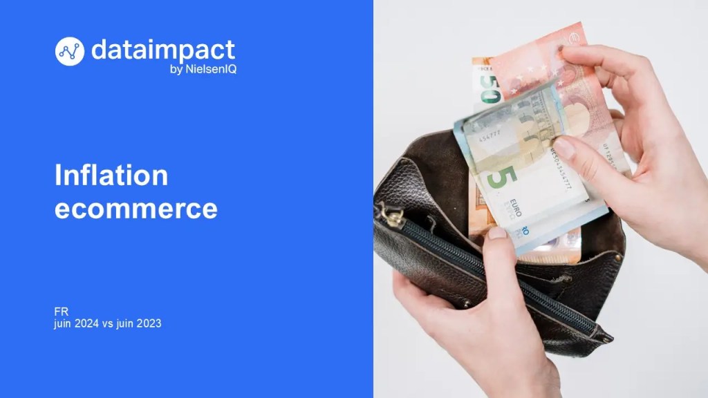 Image intégrée 1 pour Inflations des prix en France