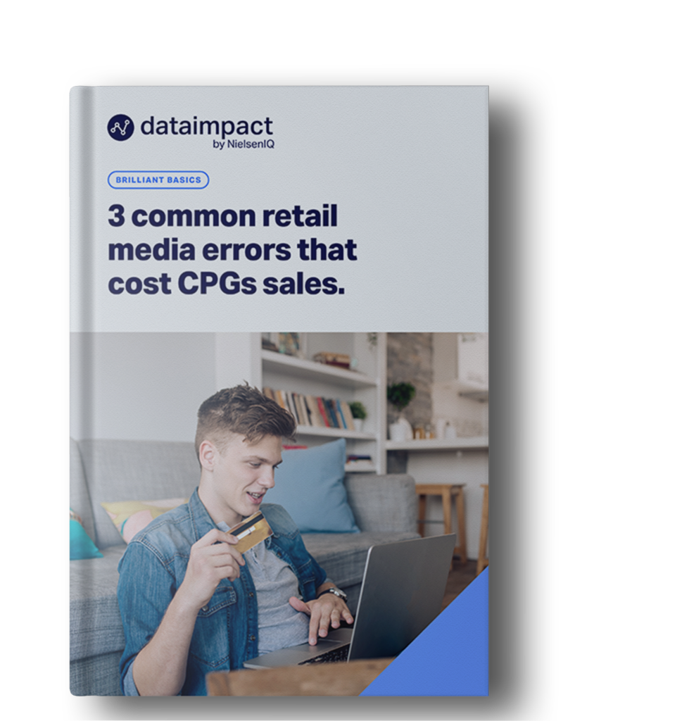 Inline image 1 for 3 common retail media errors that cost CPGs sales