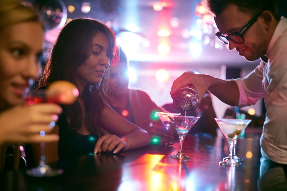 Hero image for Bars in 2035: Insights from the leaders