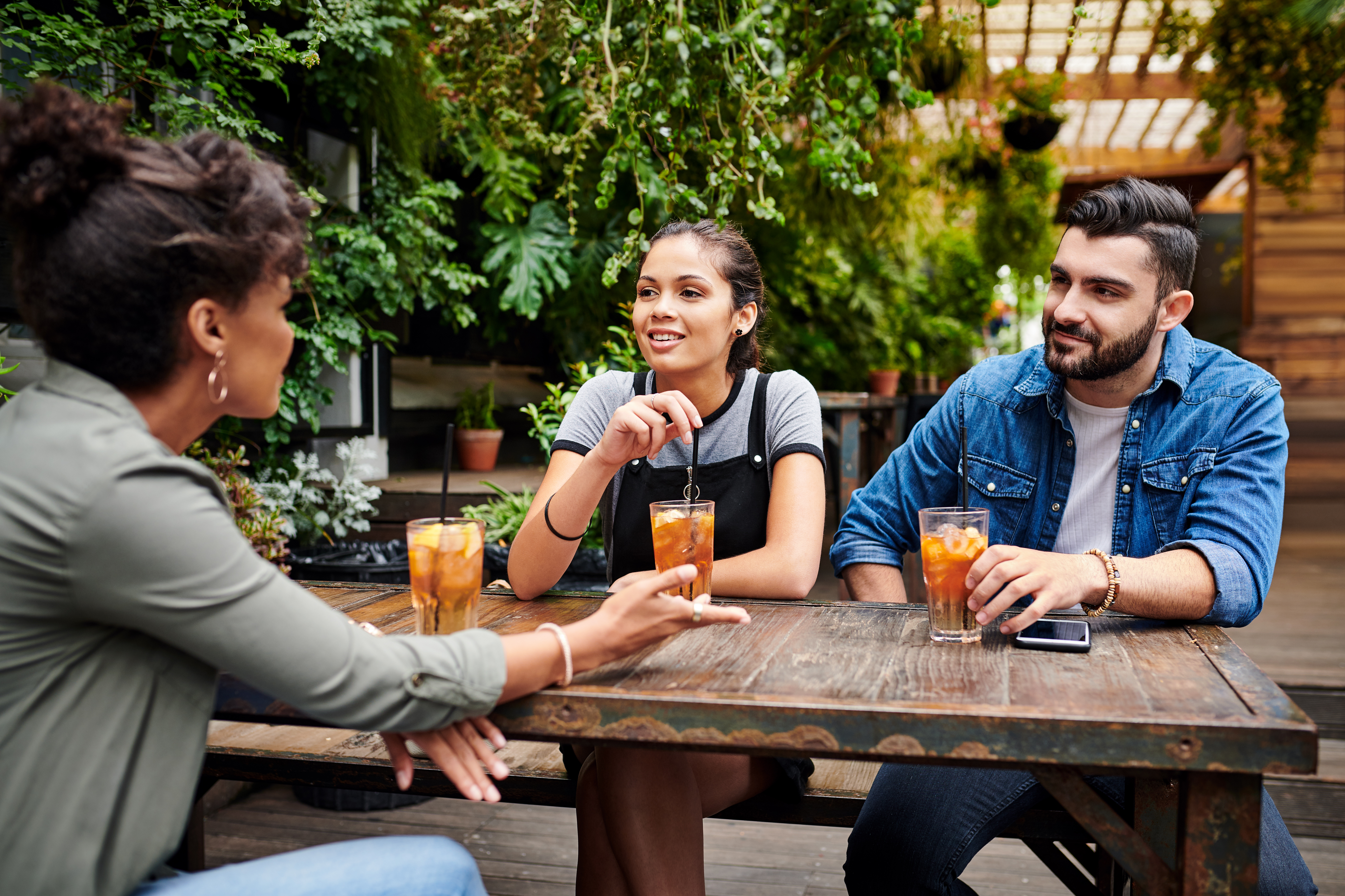 Cover image 1 for How to win with Gen Z: Identifying trends in the everchanging HoReCa channel