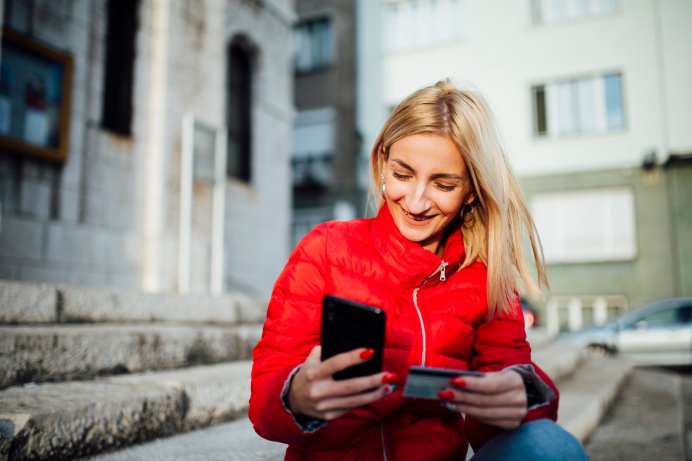 Hero image for Digital Engagement Transforms Grocery Shopping