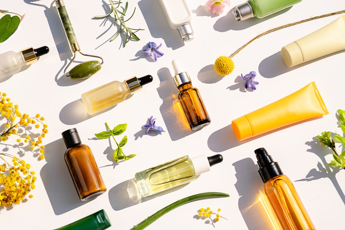Cover image 2 for K-Beauty’s Viral Rise in the U.S. Market