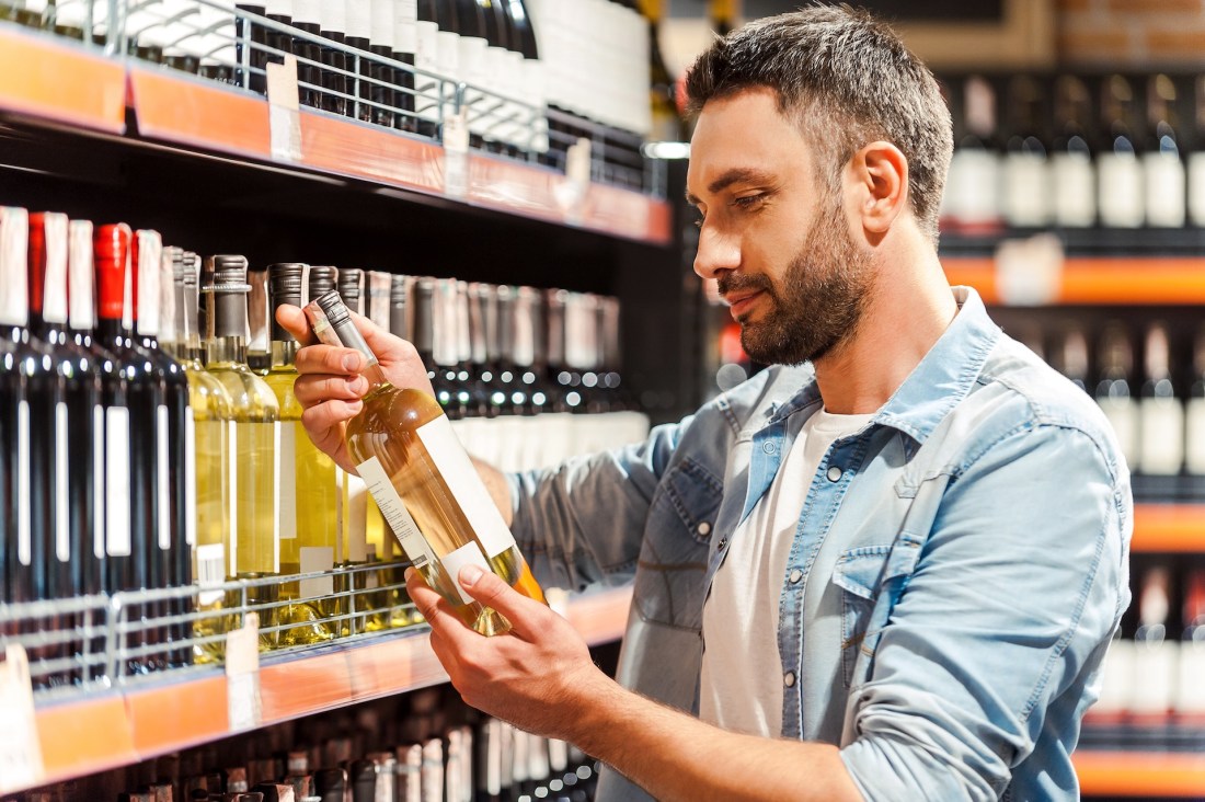 Image for Generations on Tap: How Age Shapes the Modern Wine Buyer