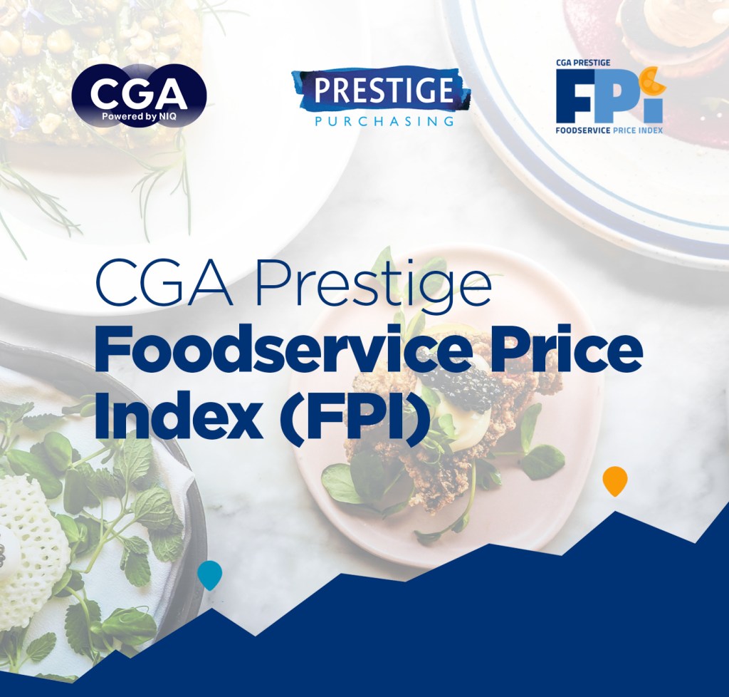 Inline image 1 for Foodservice Price Index February 2025