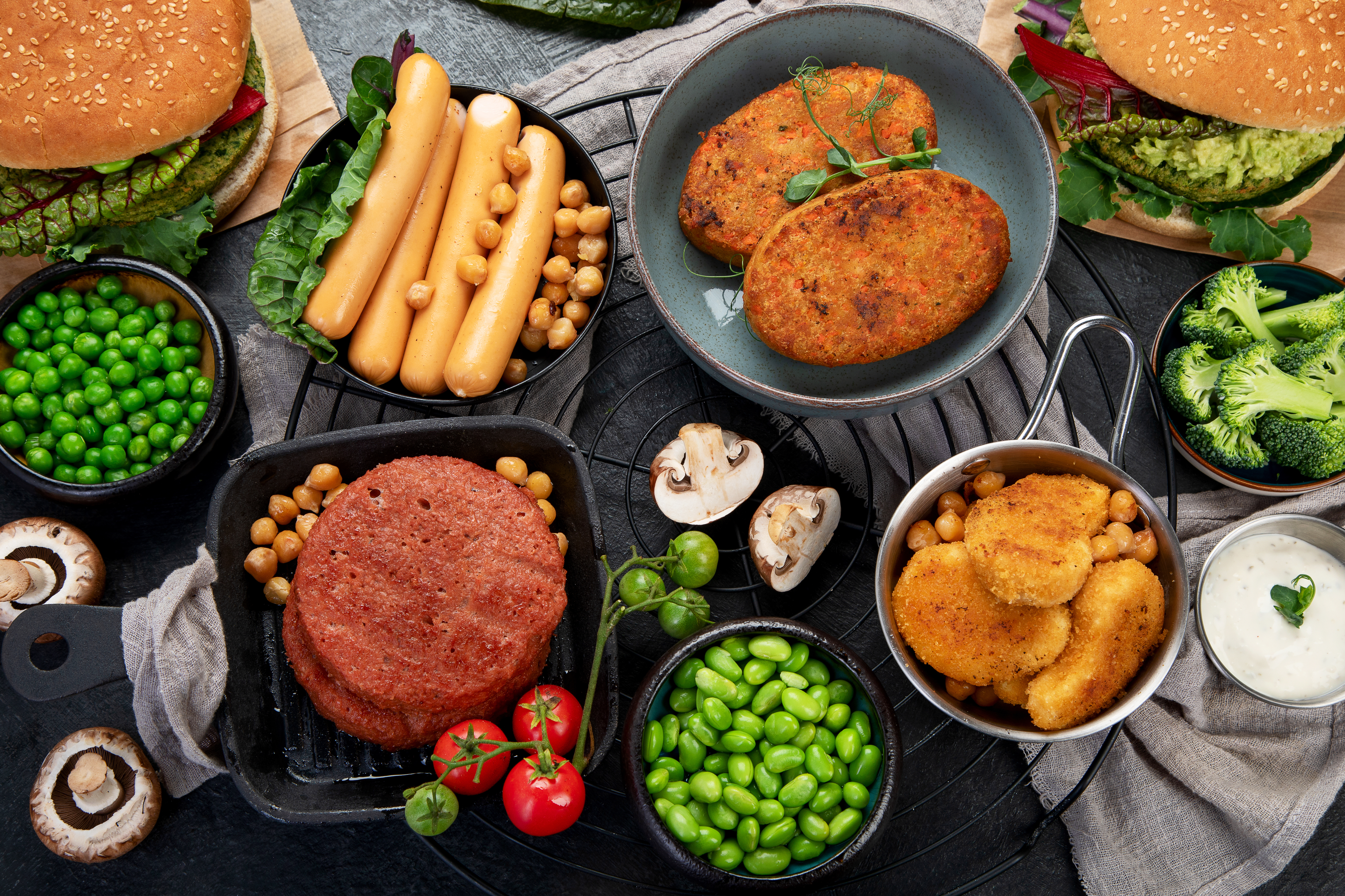 Image de couverture 1 pour Au-del&agrave; des all&eacute;es d&rsquo;&eacute;picerie : Stimuler la croissance dans les services alimentaires gr&acirc;ce aux insights consommateurs