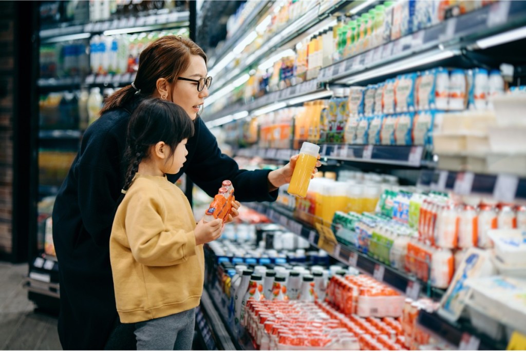 Inline image 4 for Private Label and Branded Products: A Changing Shelfscape