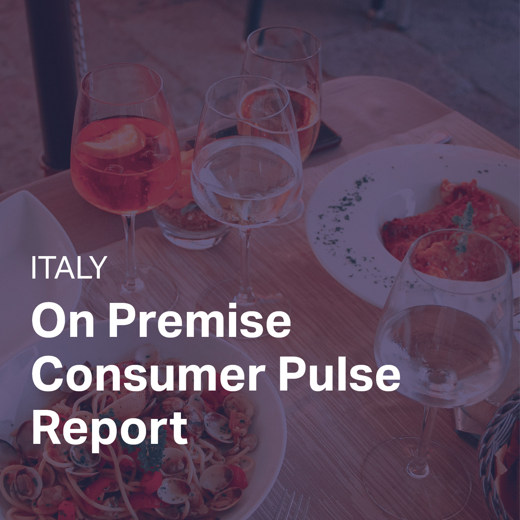 Inline image 1 for Italy On Premise Consumer Pulse Report: June 2025