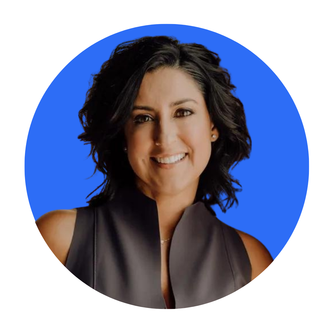 Sherry Frey