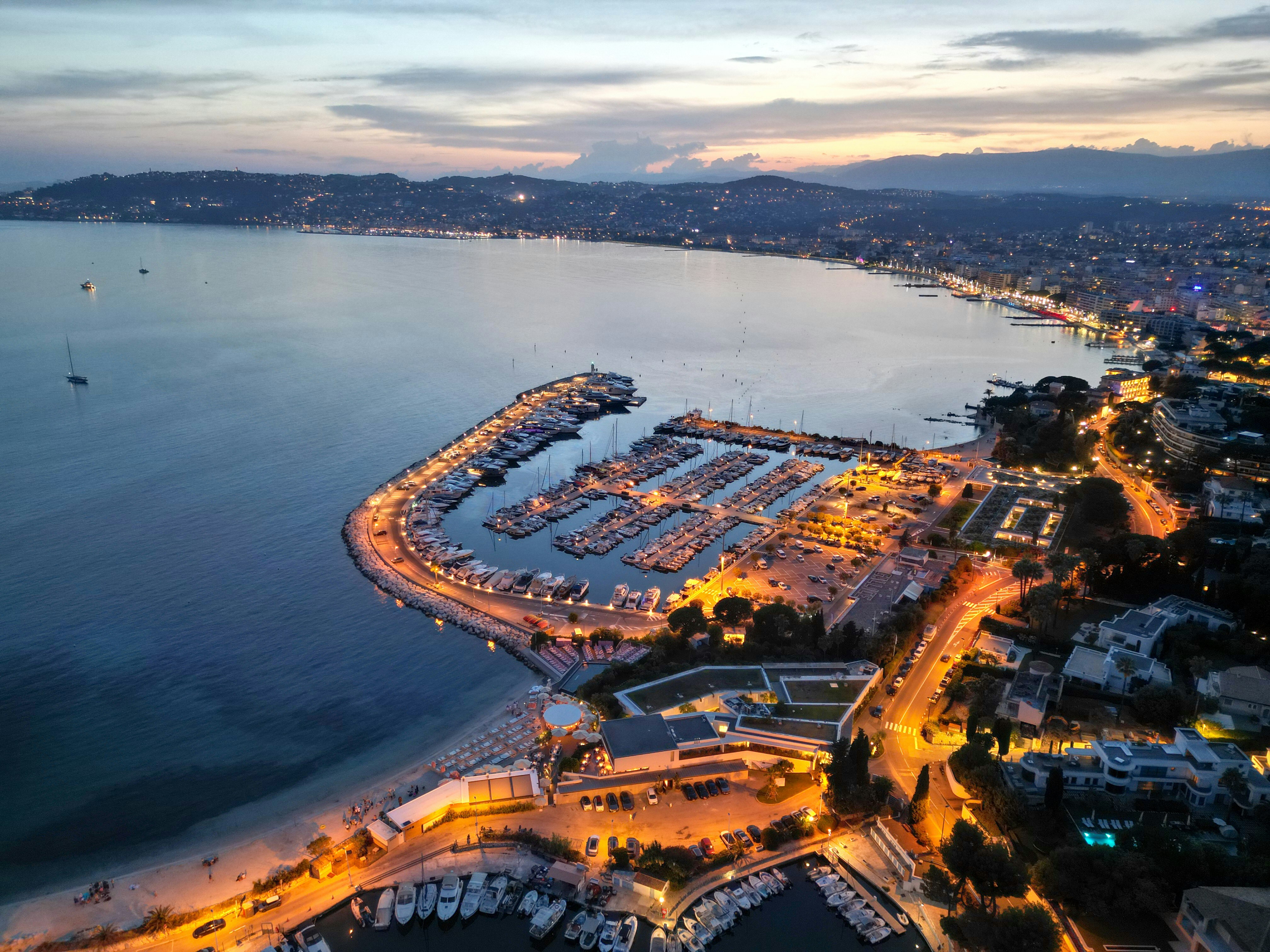 Cover image 1 for Cannes Lion Festival – Cannes