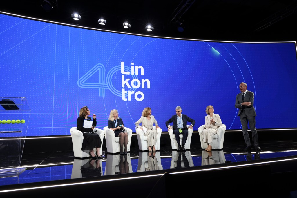 Immagine nel contenuto 47 di Galleria Linkontro 2025
