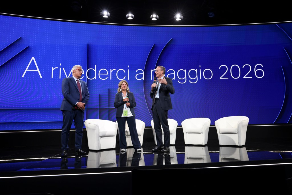 Immagine nel contenuto 50 di Galleria Linkontro 2025