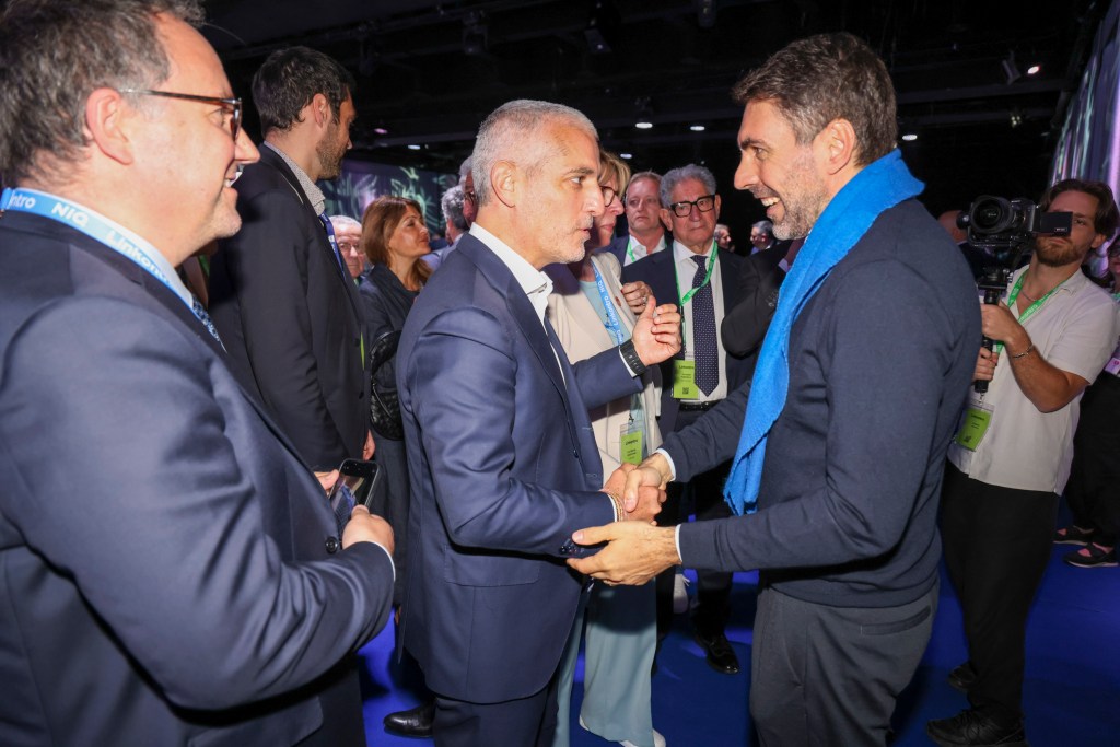 Immagine nel contenuto 53 di Galleria Linkontro 2025