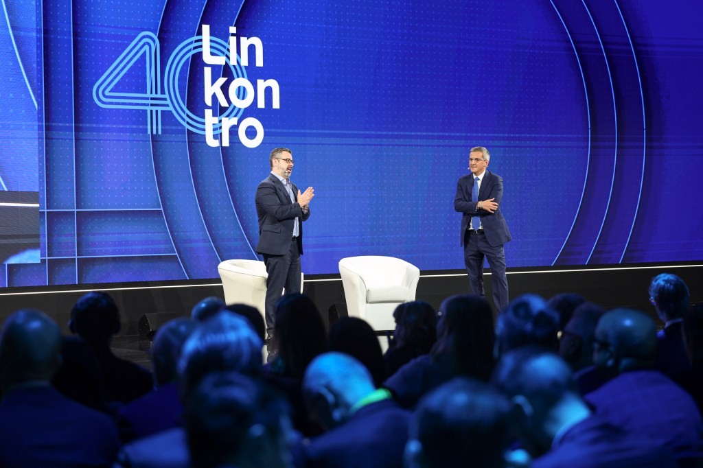 Immagine nel contenuto 11 di Galleria Linkontro 2025