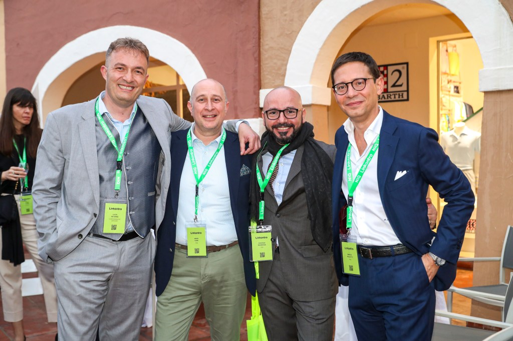Immagine nel contenuto 63 di Galleria Linkontro 2025