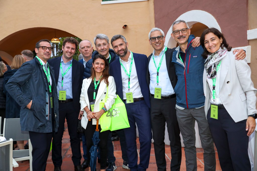Immagine nel contenuto 64 di Galleria Linkontro 2025