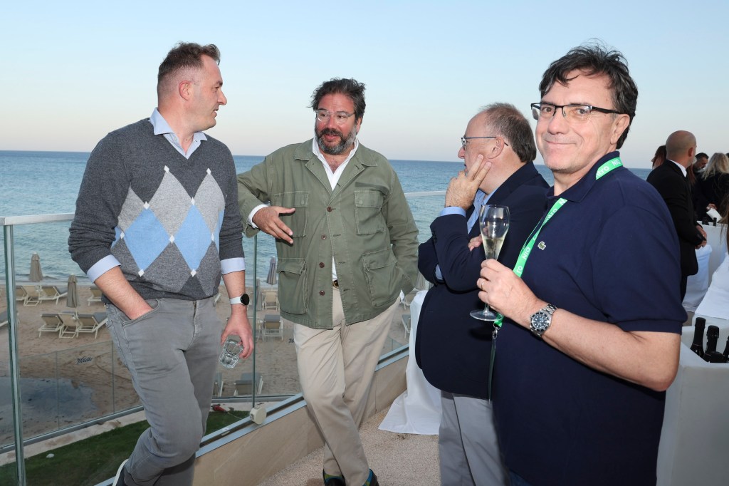Immagine nel contenuto 87 di Galleria Linkontro 2025