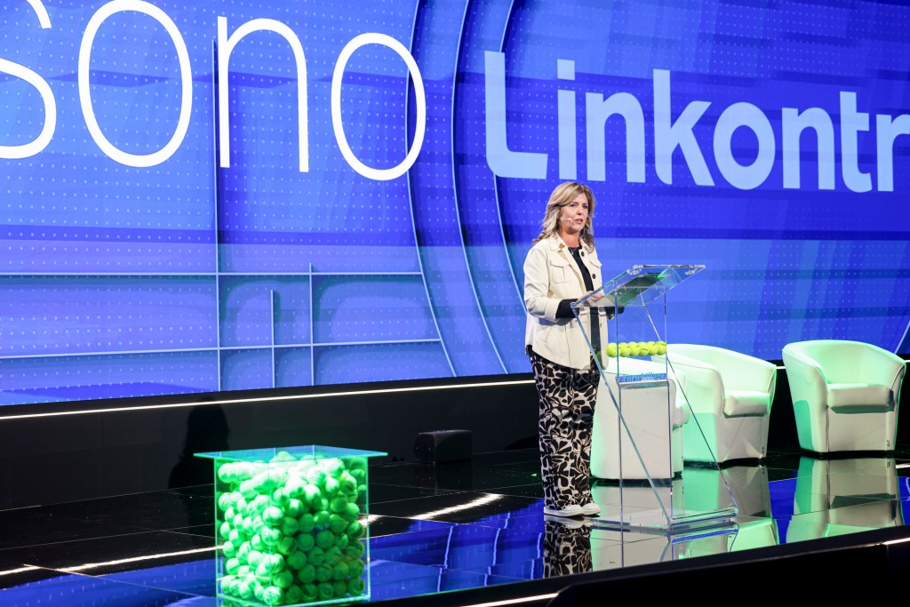 Immagine nel contenuto 1 di Galleria Linkontro 2025