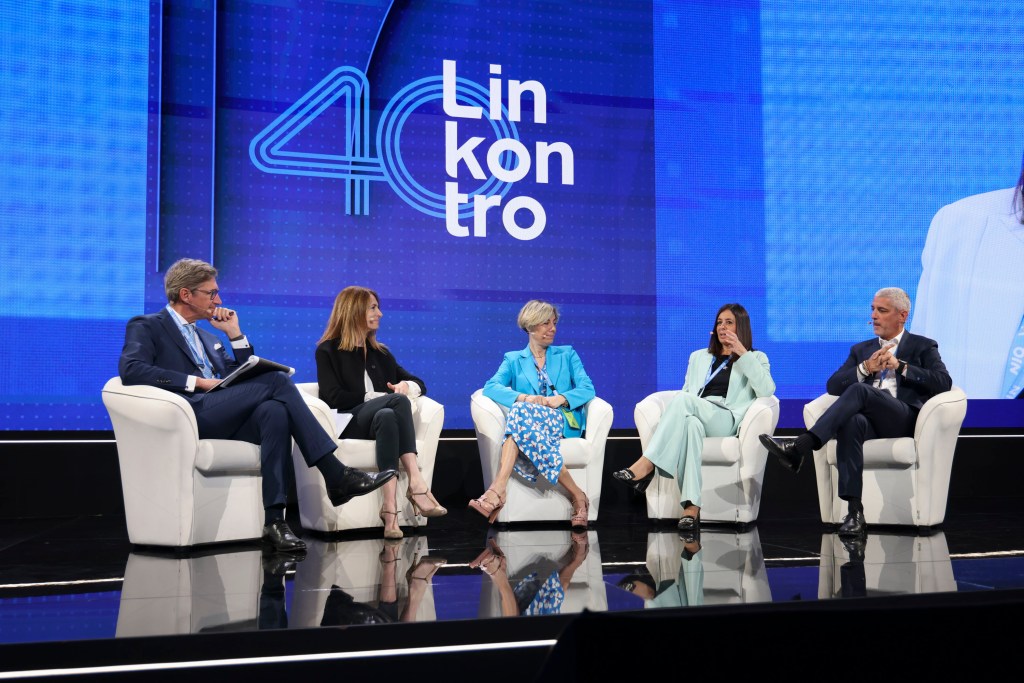 Immagine nel contenuto 24 di Galleria Linkontro 2025