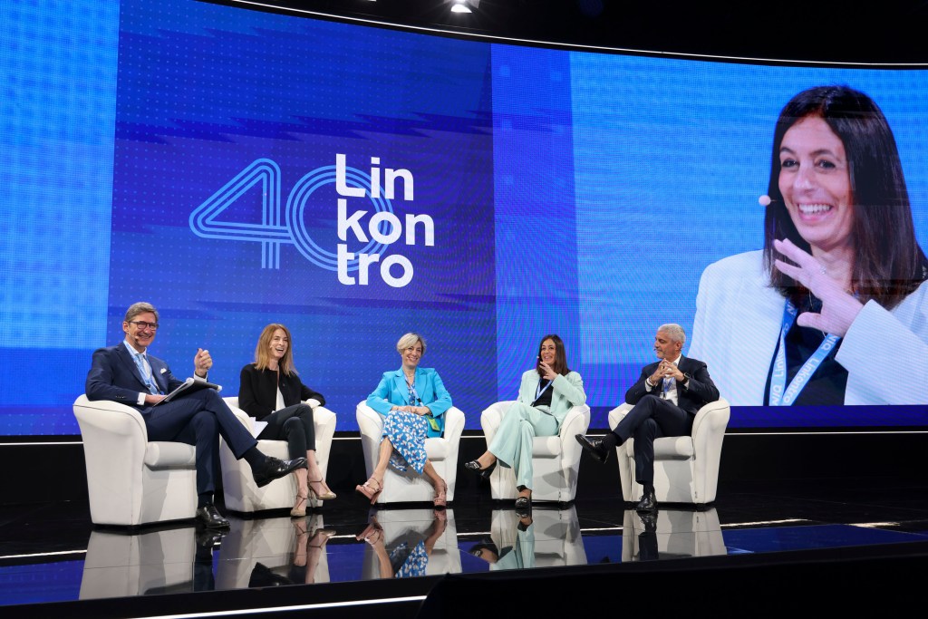 Immagine nel contenuto 25 di Galleria Linkontro 2025
